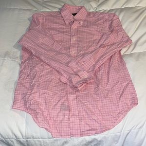 New without tag brooks brother button down